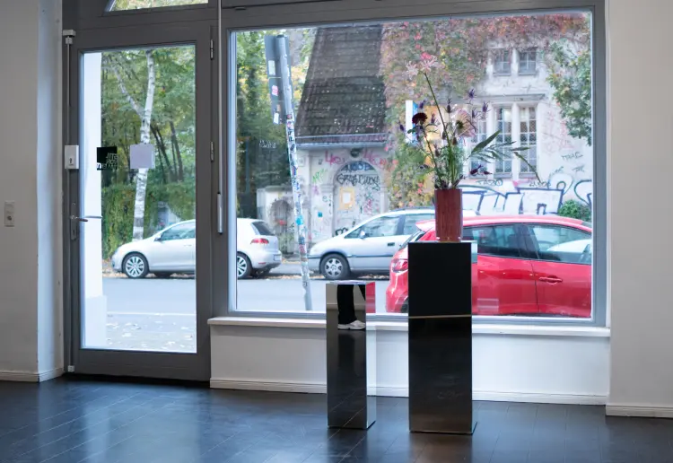 Creative space in Kreuzberg