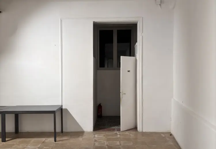 Your pop up space next to Palau de la Música