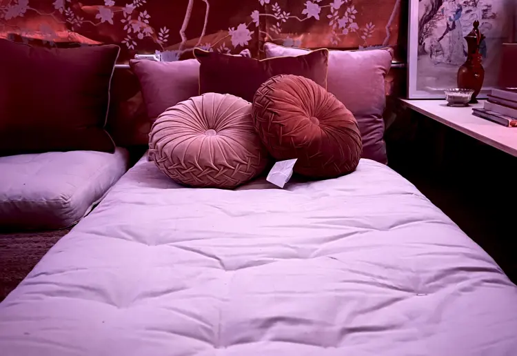 Exclusive Speakeasy Style Intimate Lounge