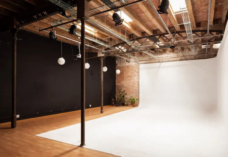 Sala Polivalente y Carismática