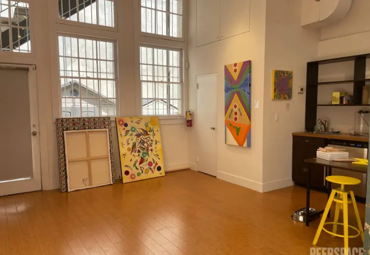 Beautiful Art Gallery – Fine Art & Cultural Hub in Santa Monica