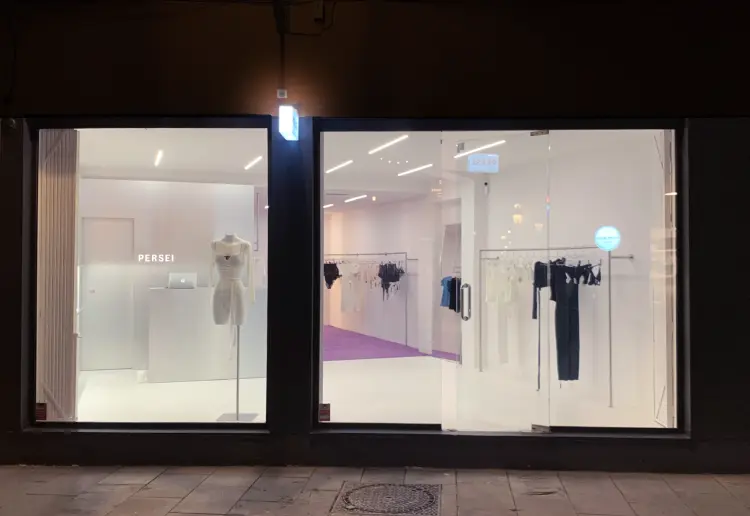 Exclusive contemporary space in El Born’s prime location.