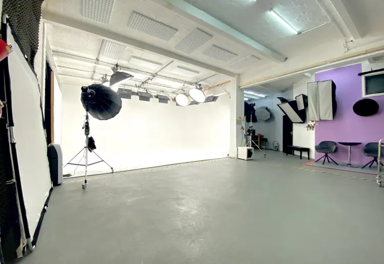 Allmost Studio