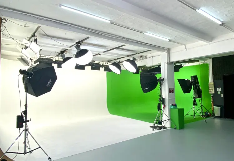 Allmost Studio