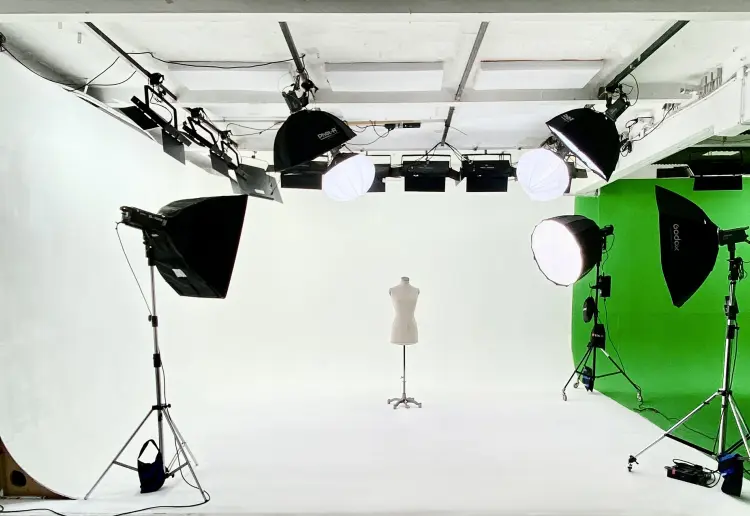 Allmost Studio