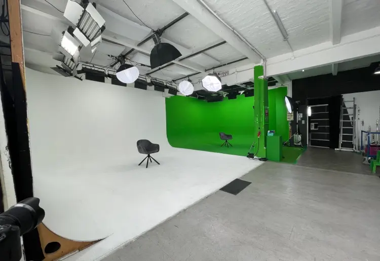 Allmost Studio