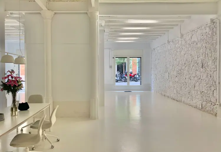 Tu Pop Up Store en el corazón de Gracia