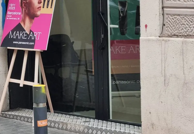 Tu Pop Up Store en el corazón de Gracia