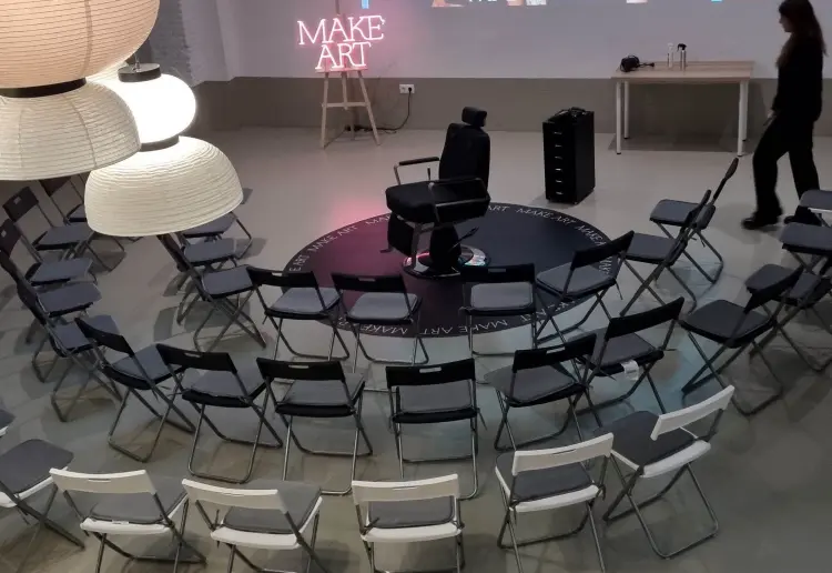 Tu Pop Up Store en el corazón de Gracia