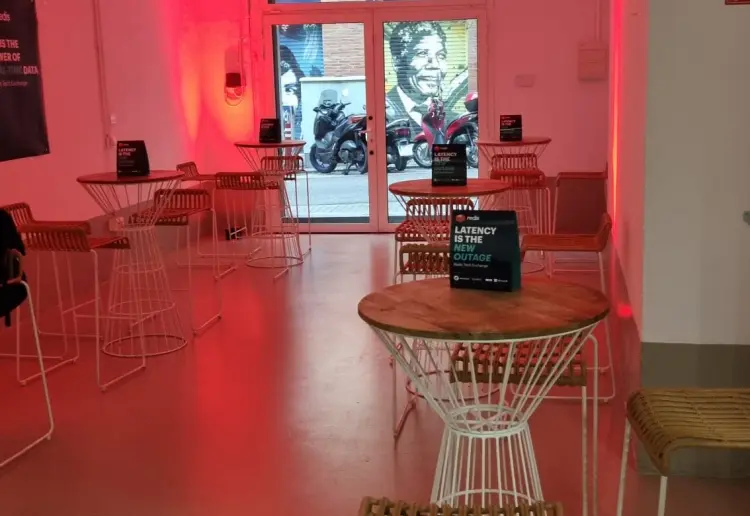 Tu Pop Up Store en el corazón de Gracia