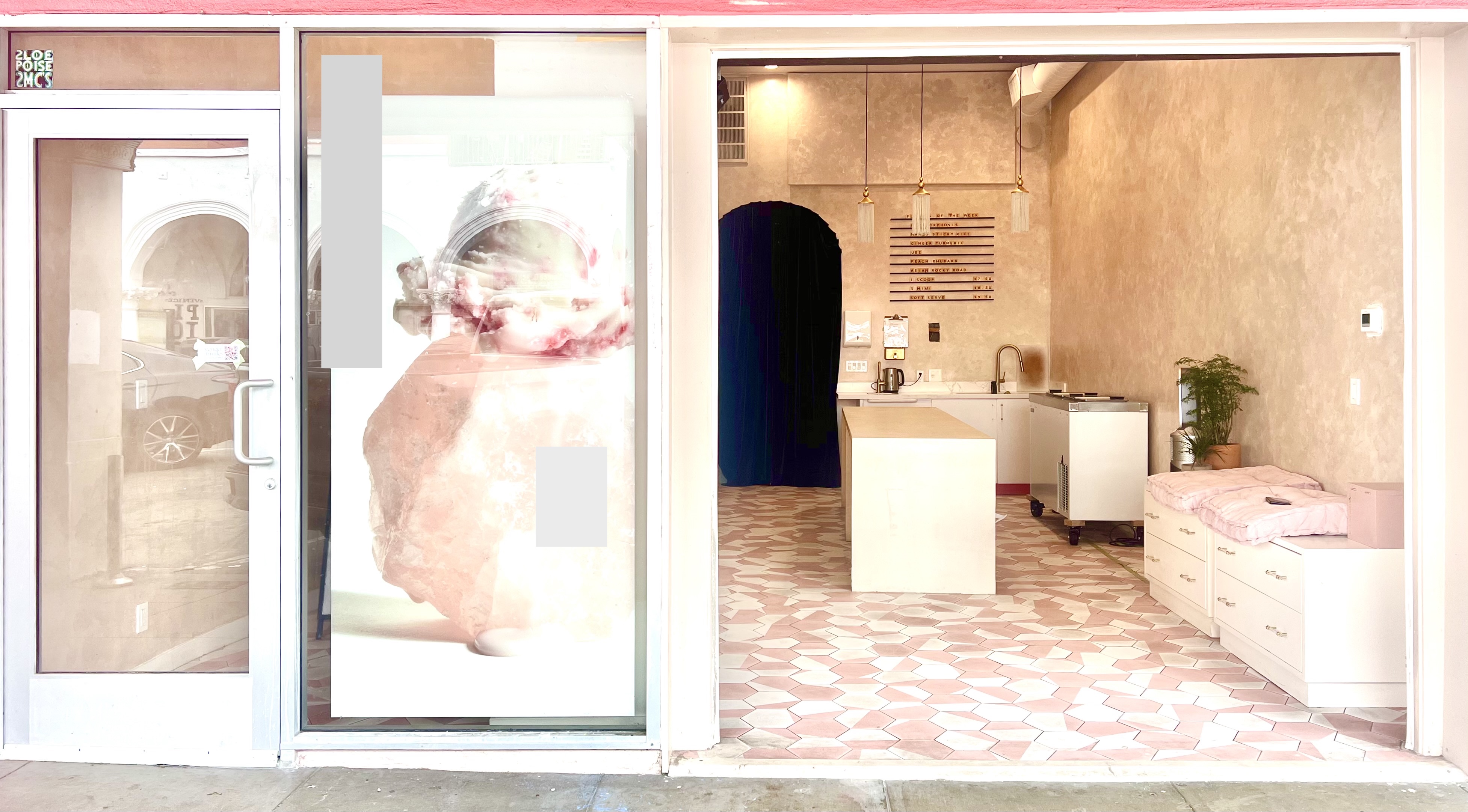 Exclusive Pop-Up/Brand Activations/Corporate Gatherings/Out-of-Home Advertising Opportunity in Venic