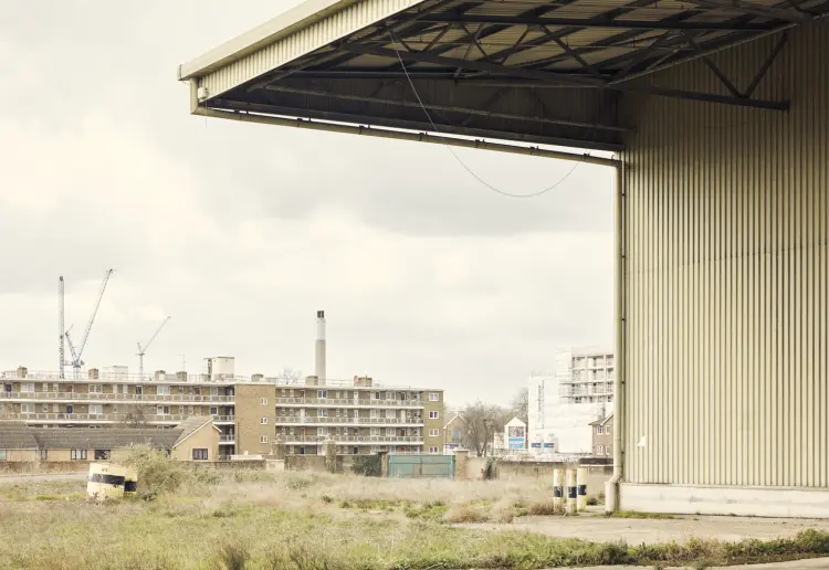 Deptford Storehouse