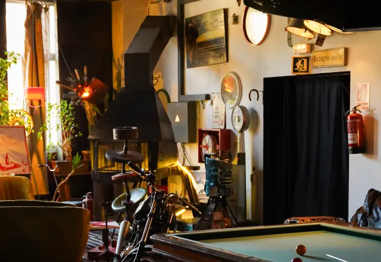 Unique Space for Pop-Up Stores and Cultural Events – 200m²