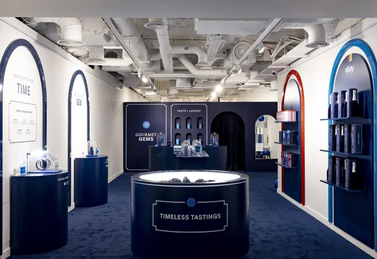 White Space Mayfair