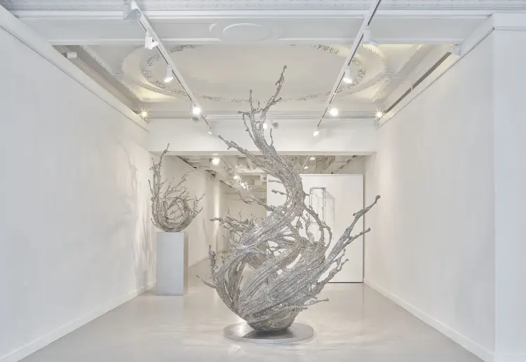 White Space Mayfair
