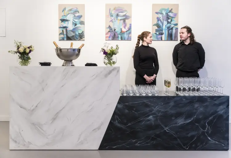 White Space Mayfair