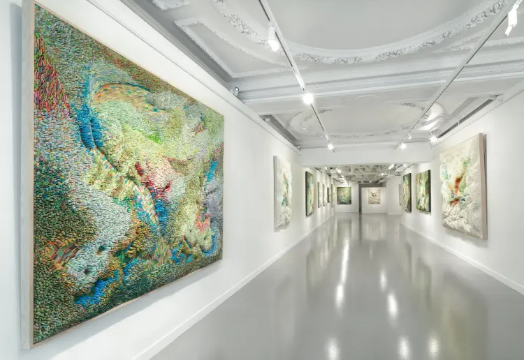 White Space Mayfair