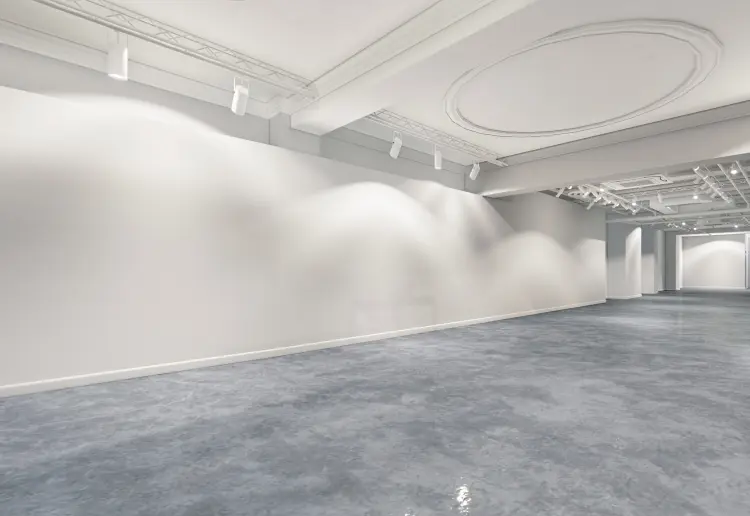 White Space Mayfair