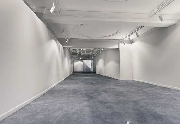 White Space Mayfair