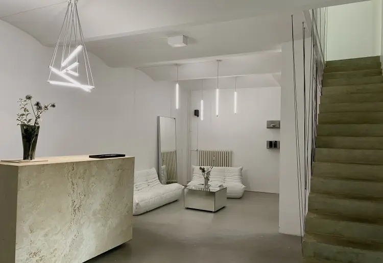 Flexible Studio Space in Neukölln – Perfect for Pop-Ups, Photoshoots, Workshops, and More