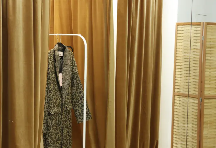 POP UP SALAMANCA - TIENDA A PIE DE CALLE