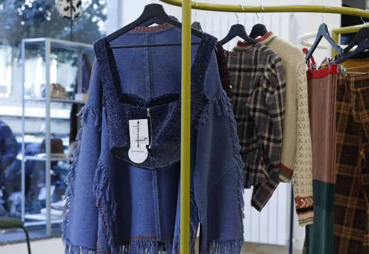 POP UP SALAMANCA - STREET LEVEL
