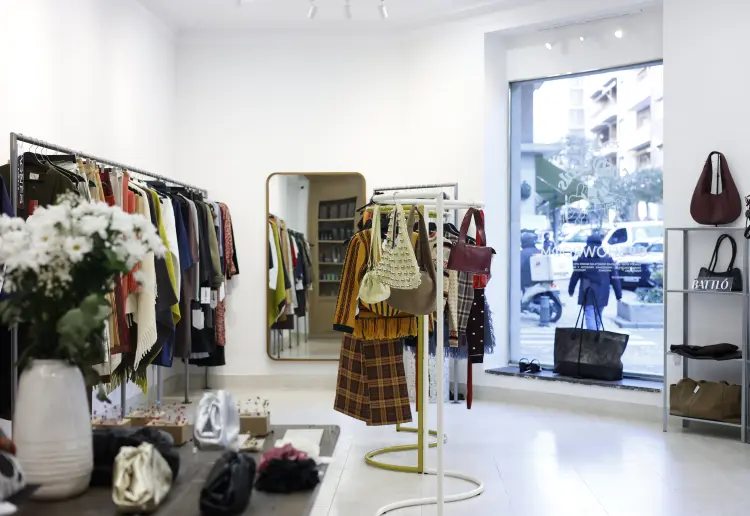 POP UP SALAMANCA - STREET LEVEL