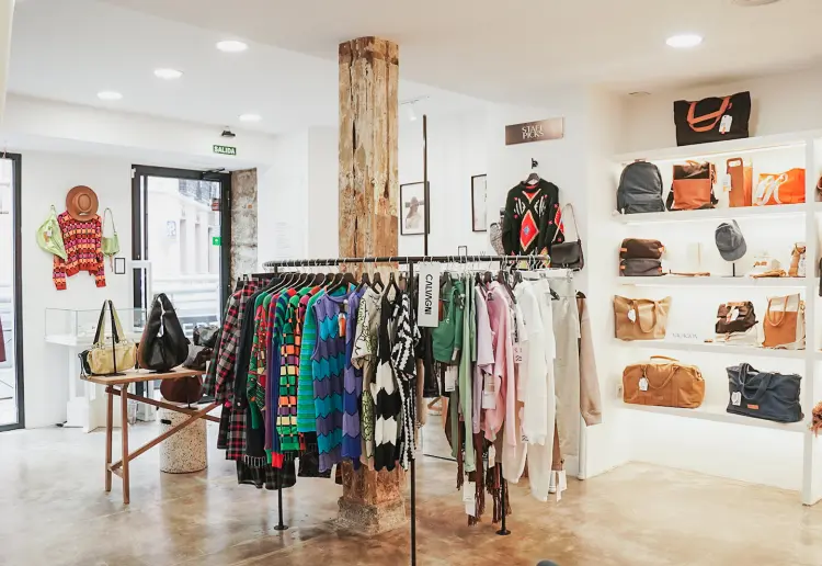 POP UP BARCELO