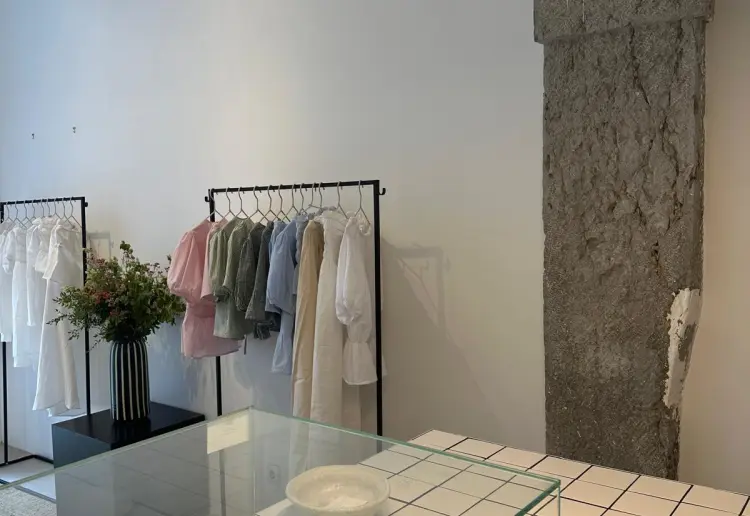 LISBON POP UP STUDIO