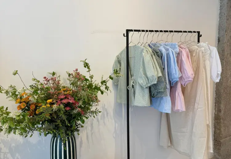 LISBON POP UP STUDIO