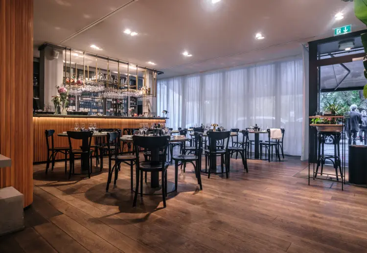 Stylish Event Location in Berlin Mitte
