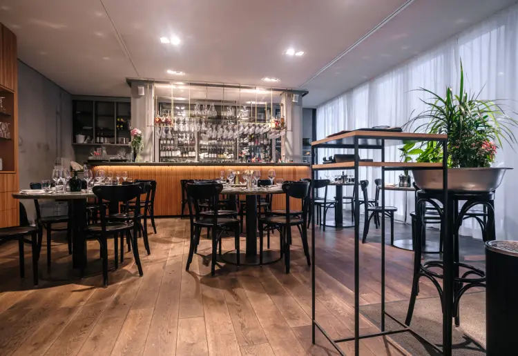 Stylish Event Location in Berlin Mitte