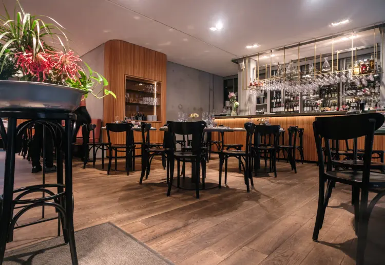 Stylish Event Location in Berlin Mitte