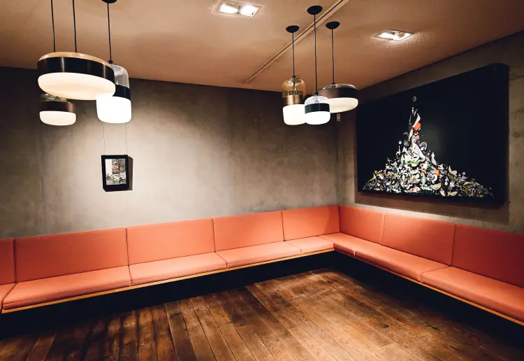Stylish Event Location in Berlin Mitte