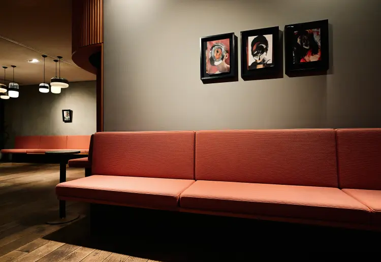 Stylish Event Location in Berlin Mitte