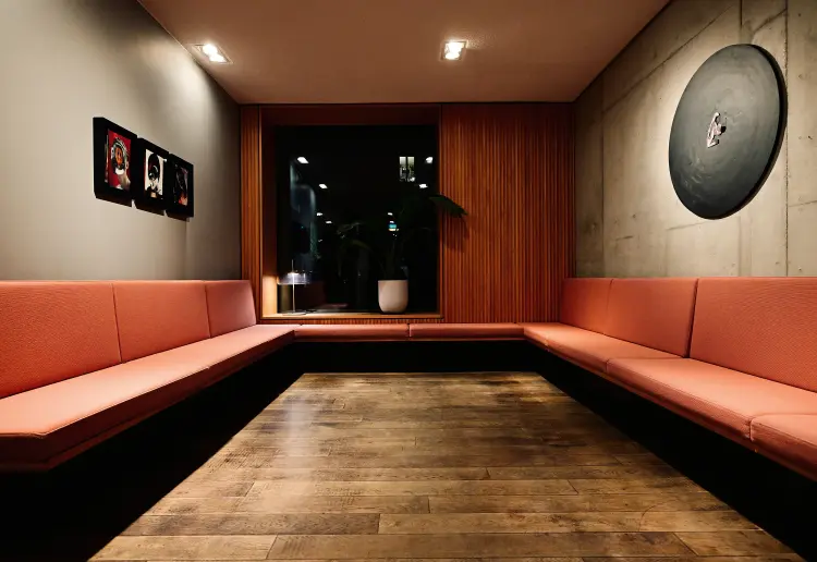 Stylish Event Location in Berlin Mitte