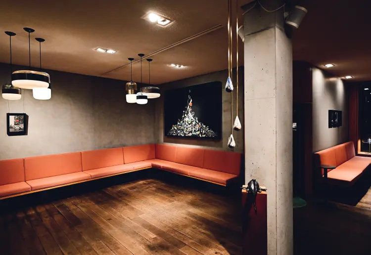 Stylish Event Location in Berlin Mitte