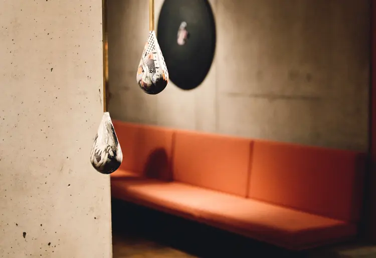 Stylish Event Location in Berlin Mitte
