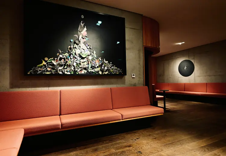 Top Event Location in Mitte