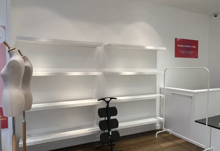Pop Up Paris Le Bon Marché Rive Gauche