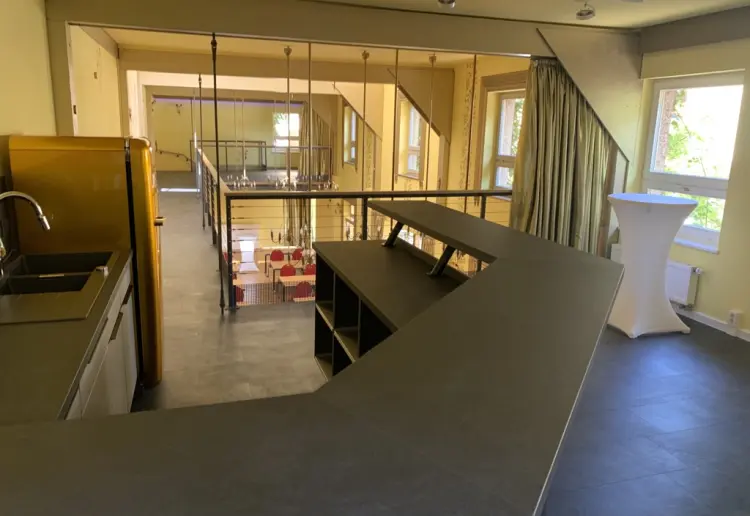 Eventlocation WERKHAUS