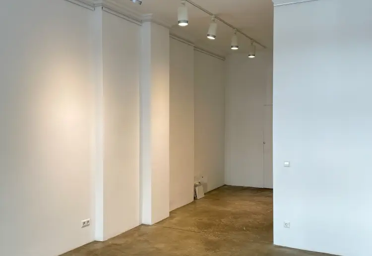 Friedel26 Galerie und Pop up Store