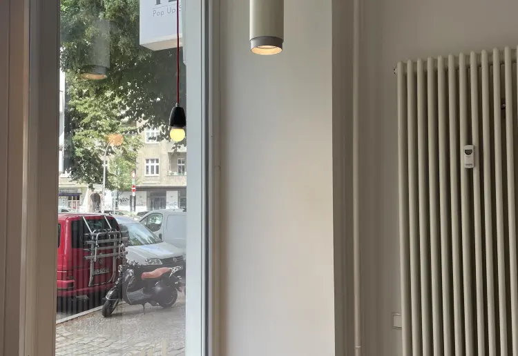 Friedel26 Galerie und Pop up Store