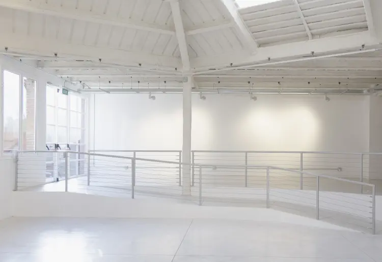 Industrial space in Barcelona