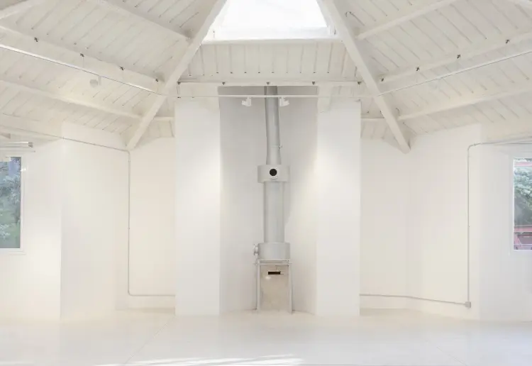 Industrial space in Barcelona
