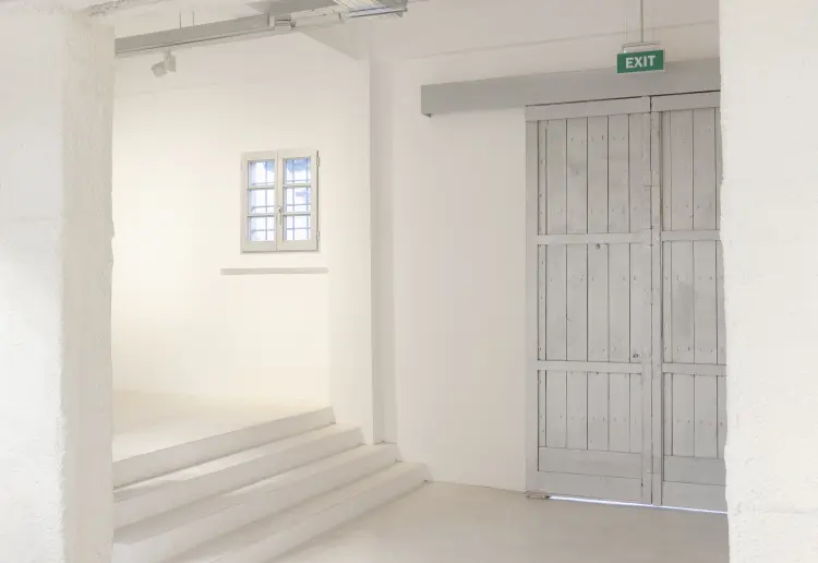 Industrial space in Barcelona