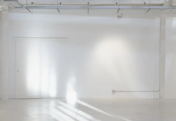 Industrial space in Barcelona