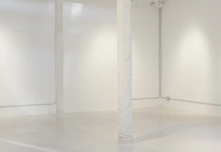 Industrial space in Barcelona
