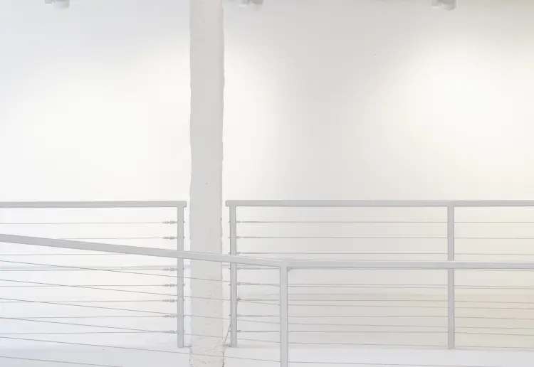Industrial space in Barcelona