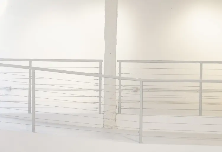 Industrial space in Barcelona